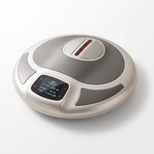 Petal Perfect Intel-Kegel Pro – Advanced EMS Pelvic Floor Muscle Stimulator & Tightening Device