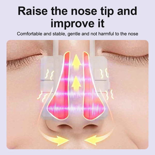 Silicone Nose Shaper Lifter Clip