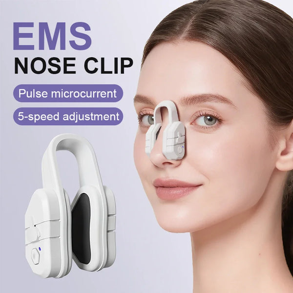 Silicone Nose Shaper Lifter Clip